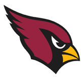 Arizona Cardinals logo
